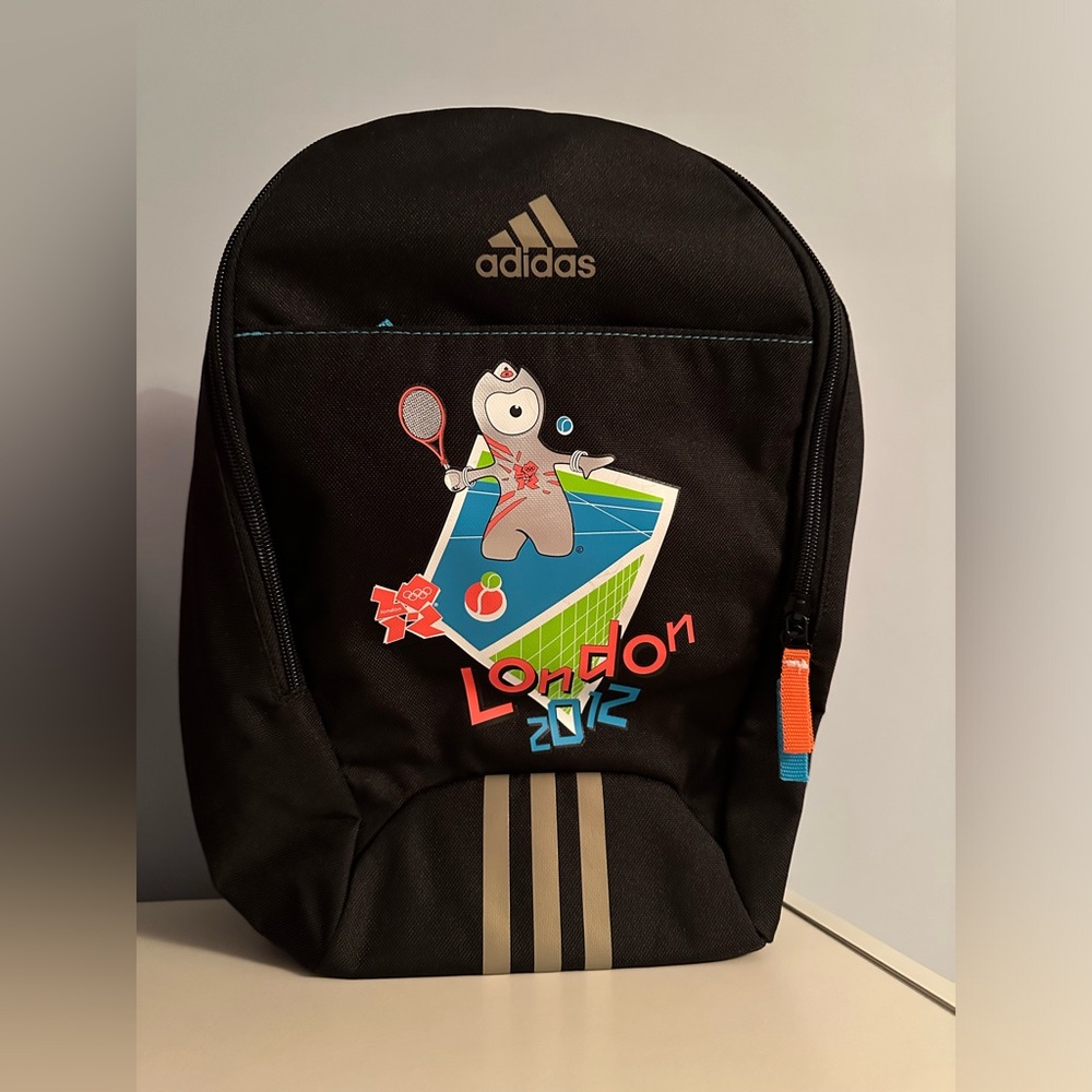 New Adidas 2012 Olympic Back Pack